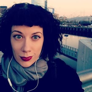 Meet your Posher, Katrina